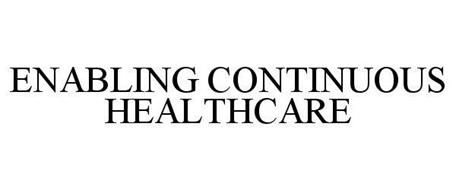 ENABLING CONTINUOUS HEALTHCARE