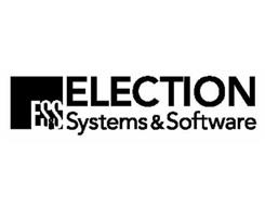 ES&S ELECTION SYSTEMS & SOFTWARE