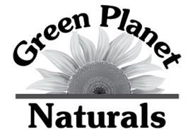 GREEN PLANET NATURALS