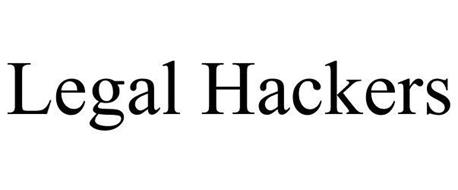 LEGAL HACKERS