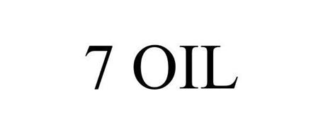 7 OIL