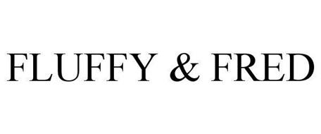 FLUFFY & FRED