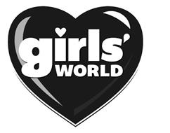 GIRLS' WORLD