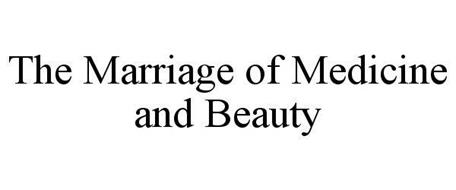 THE MARRIAGE OF MEDICINE AND BEAUTY