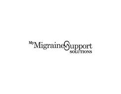 MY MIGRAINE SUPPORT SOLUTIONS