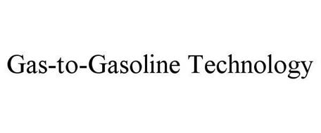 GAS-TO-GASOLINE TECHNOLOGY