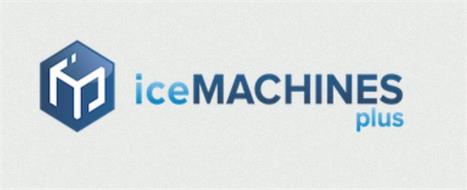 ICE MACHINES PLUS