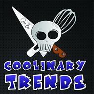 COOLINARY TRENDS CHEF BEV