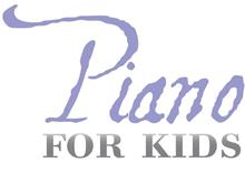 PIANO FOR KIDS