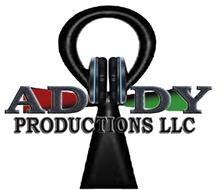 ADDY PRODUCTIONS LLC
