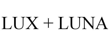 LUX + LUNA