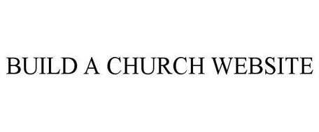 BUILD A CHURCH WEBSITE