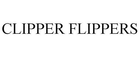 CLIPPER FLIPPERS