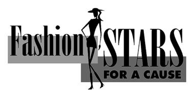 FASHION STARS FOR A CAUSE