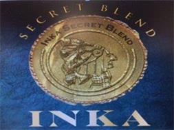 INKA SECRET BLEND