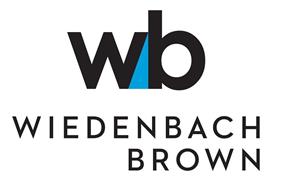 WB WIEDENBACH BROWN