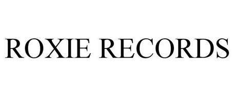 ROXIE RECORDS