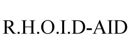R.H.O.I.D. - AID