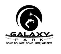 GALAXY PARK SOME BOUNCE, SOME JUMP, WE FLY!