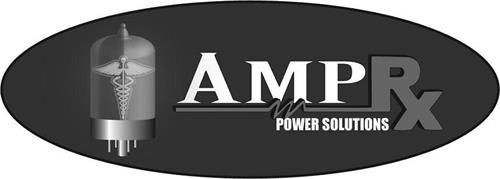 AMPRX POWER SOLUTIONS
