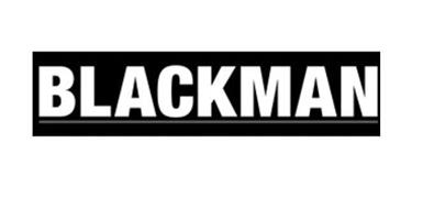 BLACKMAN