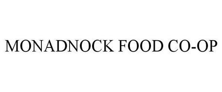 MONADNOCK FOOD CO-OP