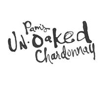 PAM'S UN·OAKED CHARDONNAY