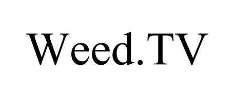 WEED.TV