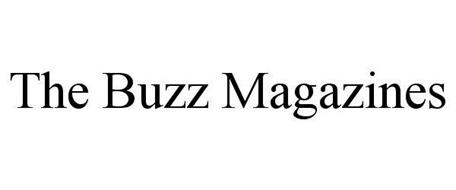 THE BUZZ MAGAZINES