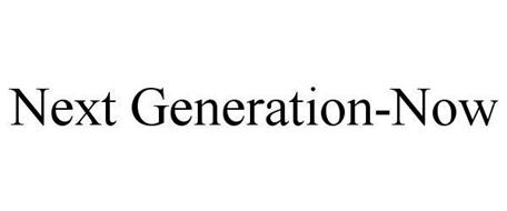 NEXT GENERATION-NOW