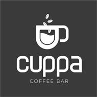 CUPPA COFFEE BAR