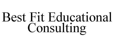 BEST FIT EDUCATIONAL CONSULTING