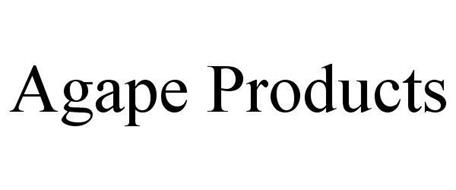 AGAPE PRODUCTS