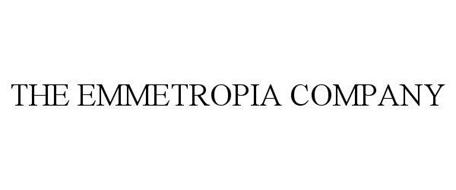 THE EMMETROPIA COMPANY