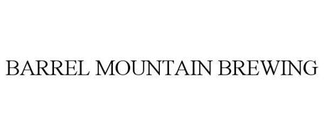 BARREL MOUNTAIN BREWING