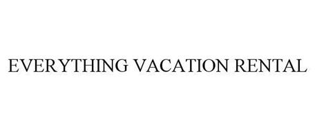 EVERYTHING VACATION RENTAL