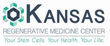 KANSAS REGENERATIVE MEDICINE CENTER YOUR STEM CELLS. YOUR HEALTH. YOUR LIFE.