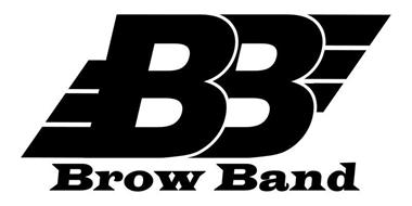 BB BROW BAND