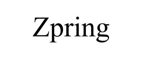 ZPRING