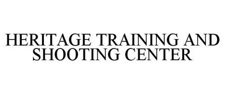 HERITAGE TRAINING AND SHOOTING CENTER