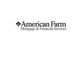AMERICAN FARM MORTGAGE & FINANCIAL SERVICES