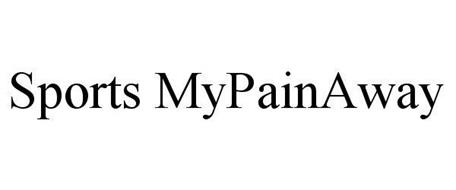 SPORTS MYPAINAWAY