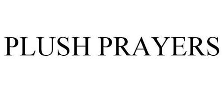 PLUSH PRAYERS