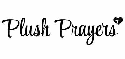PLUSH PRAYERS