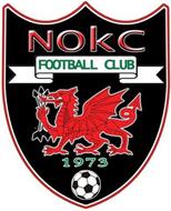 NOKC FOOTBALL CLUB 1973