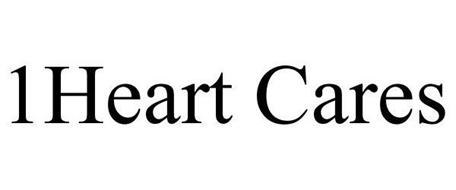 1HEART CARES