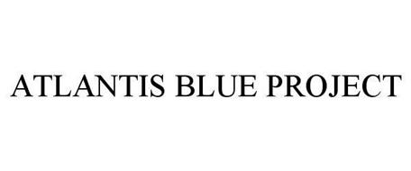 ATLANTIS BLUE PROJECT