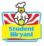 STUDENT BIRYANI