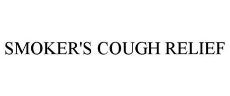 SMOKER'S COUGH RELIEF