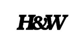 H&W